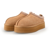 Colors of California Stiefeletten