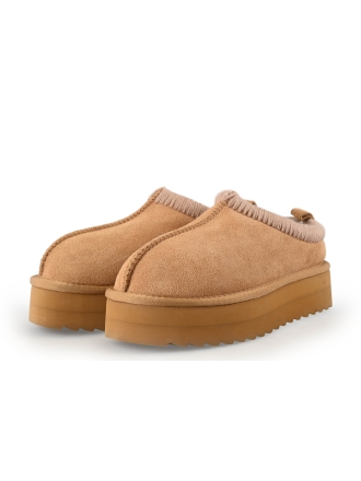 Colors of California Stiefeletten Braun 360607
 Größe 39
 