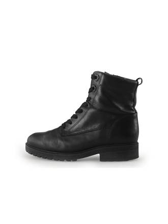 Gabor Schnürstiefel Schwarz 360610
 Größe 39
 