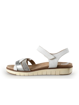 Sub55 Sandalen Beige 360616
 Größe 43
 