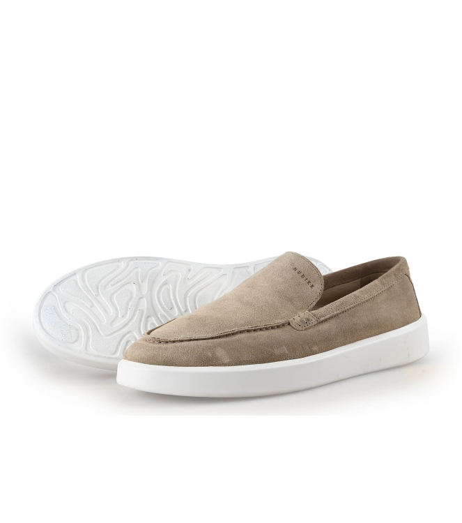 Nubikk Loafers 