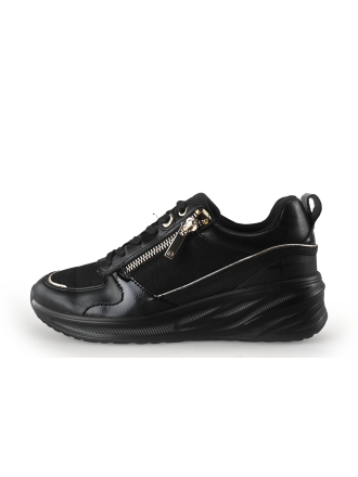 Tamaris Sneaker Schwarz 360619
 Größe 36
 