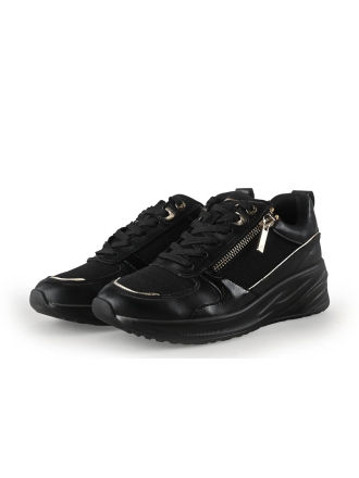 Tamaris Sneaker Schwarz 360619
 Größe 36
 