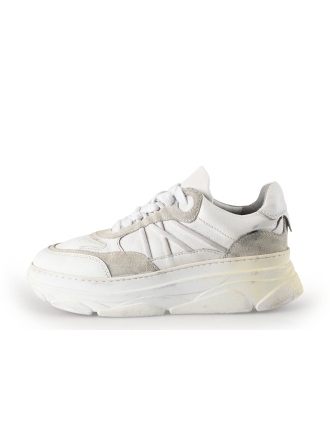 Nelson Sneaker Weiß 360620
 Größe 37
 