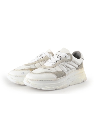 Nelson Sneaker Weiß 360620
 Größe 37
 