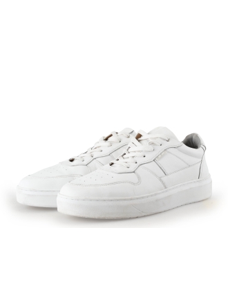 Loff 1881 Sneaker Weiß 360621
 Größe 44
 