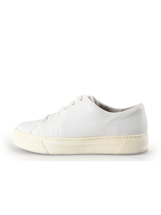 Semler Sneaker Weiß 360622
 Größe 40
 