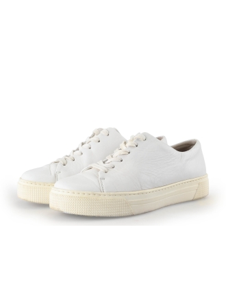 Semler Sneaker Weiß 360622
 Größe 40
 