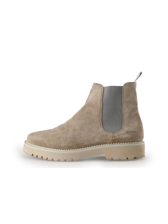 Nubikk Chelsea boots Grau 360623
 Größe 43
 