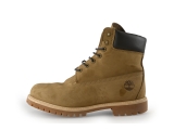 Timberland Schnürstiefel