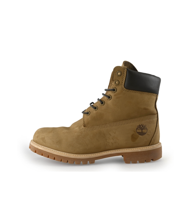 Timberland Schnürstiefel