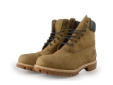 Timberland Schnürstiefel