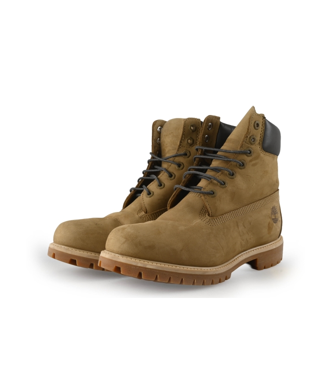 Timberland Schnürstiefel