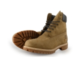 Timberland Schnürstiefel
