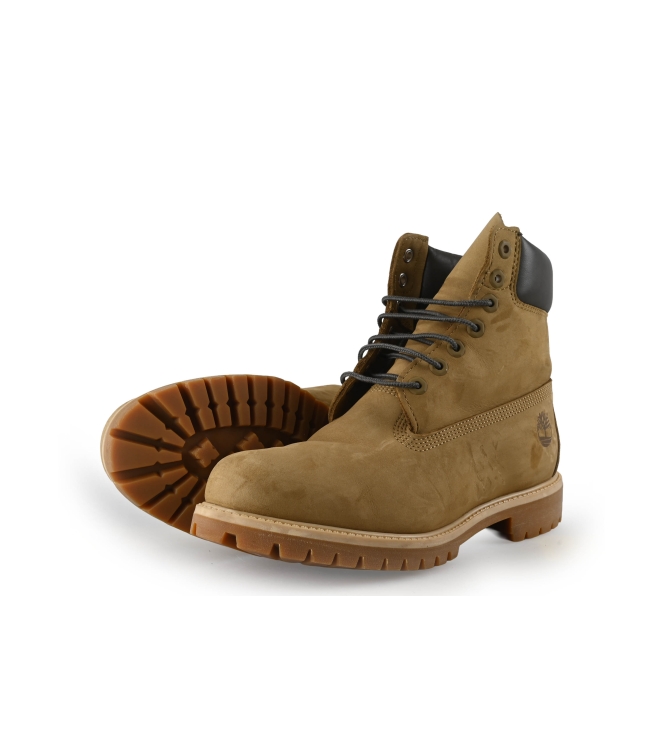 Timberland Schnürstiefel