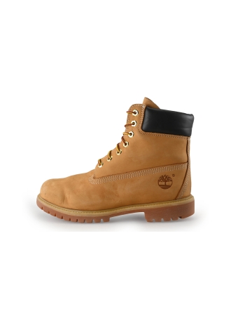 Timberland Boots Cognac 360626
 Größe 42
 