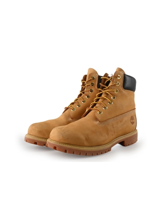 Timberland Boots Cognac 360626
 Größe 42
 