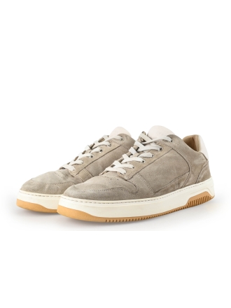 Nubikk Sneaker Grau 360633
 Größe 44
 