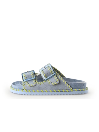 Colors of California Flip-Flops Rosa 360634
 Größe 36
 