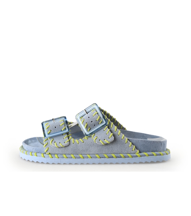 Colors of California Flip-Flops