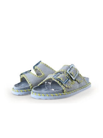 Colors of California Flip-Flops Rosa 360634
 Größe 36
 