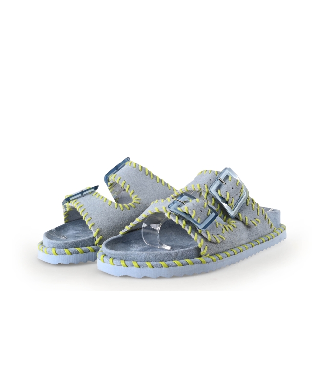 Colors of California Flip-Flops