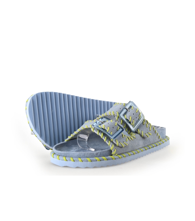 Colors of California Flip-Flops