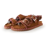 Colors of California Sandalen