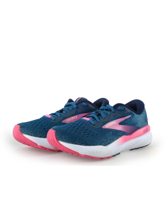 Brooks Sportschuhe Blau 360636
 Größe 39
 