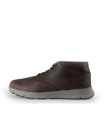 Timberland Hohe Sneaker Braun 360639
 Größe 40
 