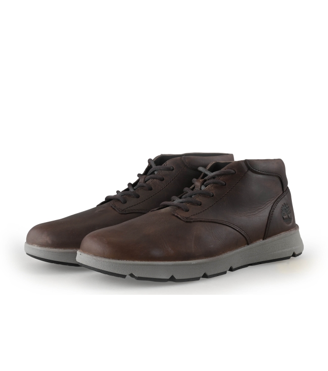 Timberland Hohe Sneaker