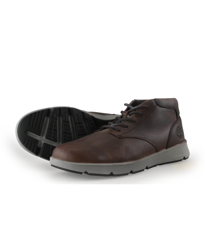 Timberland Hohe Sneaker