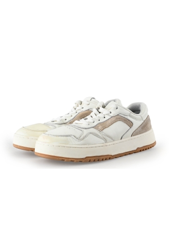 Polo Ralph Lauren Sneaker Weiß 360641
 Größe 40
 