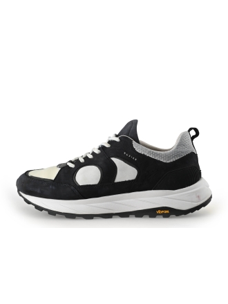 Nubikk Sneaker Grau 360642
 Größe 44
 
