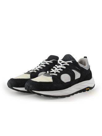 Nubikk Sneaker Grau 360642
 Größe 44
 
