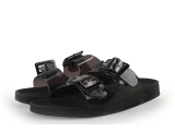 Colors of California Mules Pantoletten