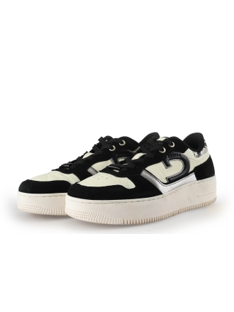 Cruyff Sneaker Schwarz 360649
 Größe 40
 