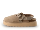 Colors of California Mules Pantoletten