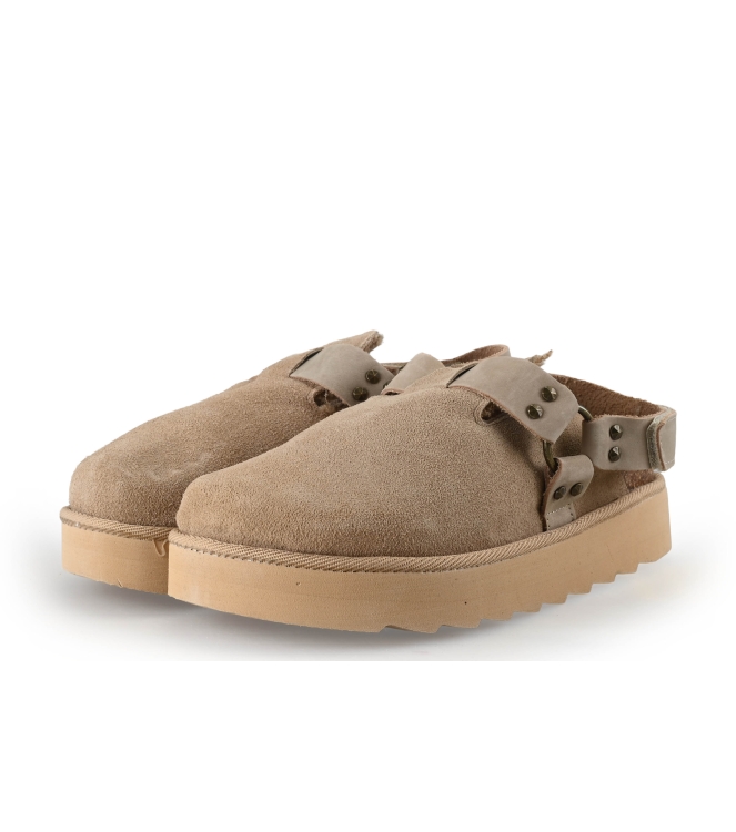 Colors of California Mules Pantoletten