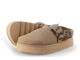 Colors of California Mules Pantoletten