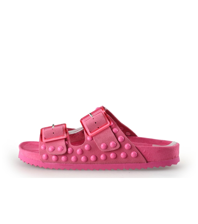 Colors of California Flip-Flops