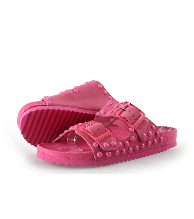 Colors of California Flip-Flops