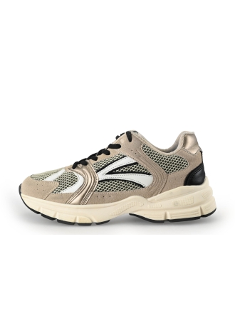 Sub55 Sneaker Beige 360652
 Größe 39
 