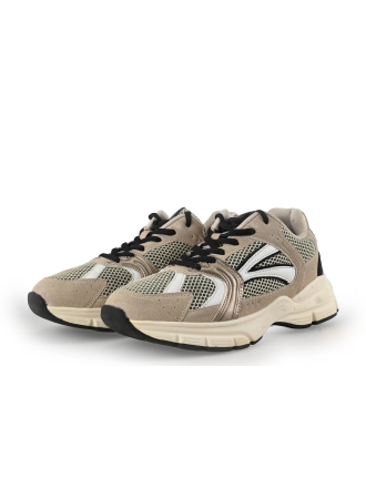Sub55 Sneaker Beige 360652
 Größe 39
 