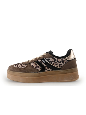 Sub55 Sneaker Leopardenmuster 360654
 Größe 39
 