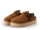 Colors of California Slip-ons
