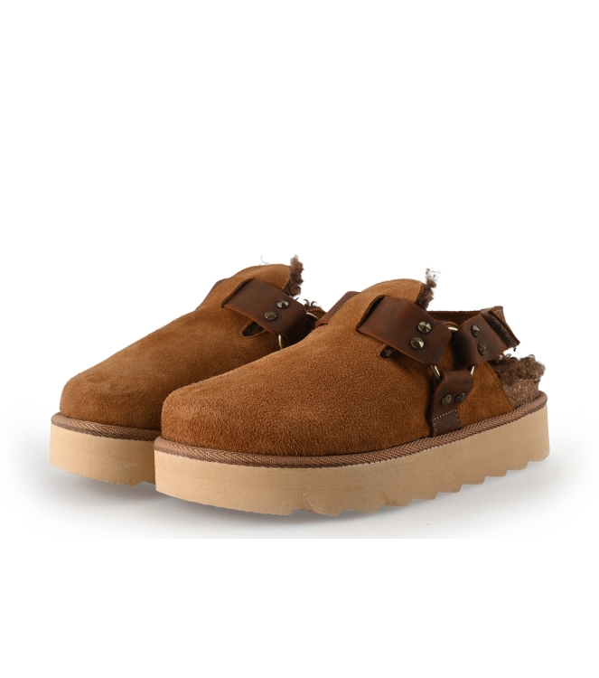 Colors of California Slip-ons