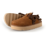 Colors of California Slip-ons