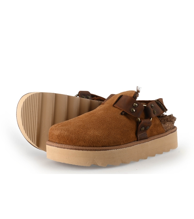 Colors of California Slip-ons