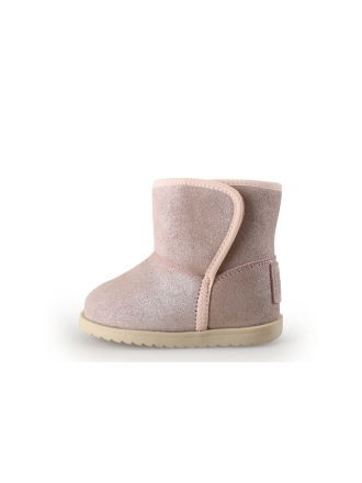 Colors of California Stiefeletten Rosa 360656
 Größe 22
 